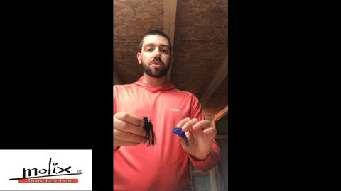 Jig Fishing Tips by Matthew Mattingly